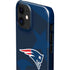 NFL New England Patriots Double Vision iPhone 12 Mini Lite Case