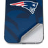 NFL New England Patriots Double Vision iPhone 12 Pro Max Skin