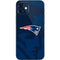 NFL New England Patriots Double Vision iPhone 12 Skin
