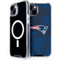 NFL New England Patriots Double Vision iPhone 13 MagSafe Case