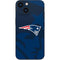NFL New England Patriots Double Vision iPhone 13 Mini Skin
