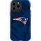 NFL New England Patriots Double Vision iPhone 13 Pro Max Impact Case