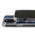 NFL New England Patriots Double Vision iPhone 13 Pro Max MagSafe Case