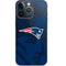 NFL New England Patriots Double Vision iPhone 13 Pro Skin