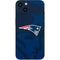 NFL New England Patriots Double Vision iPhone 14 Plus Skin