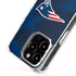 NFL New England Patriots Double Vision iPhone 15 Pro MagSafe Case