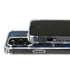 NFL New England Patriots Double Vision iPhone 14 Pro MagSafe Case