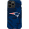 NFL New England Patriots Double Vision iPhone 14 Pro Max Impact Case