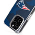 NFL New England Patriots Double Vision iPhone 15 Pro Max MagSafe Case