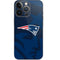 NFL New England Patriots Double Vision iPhone 14 Pro Skin