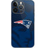 NFL New England Patriots Double Vision iPhone 15 Pro Skin