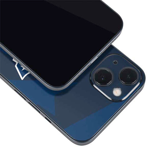 NFL New England Patriots Double Vision iPhone 14 Skin