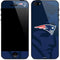 NFL New England Patriots Double Vision iPhone 5/5s/5SE Skin