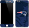 NFL New England Patriots Double Vision iPhone 6/6s Plus Skin