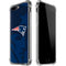 NFL New England Patriots Double Vision iPhone 7/8 Plus Clear Case