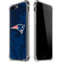 NFL New England Patriots Double Vision iPhone 7/8 Plus Clear Case