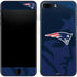 NFL New England Patriots Double Vision iPhone 7 Plus Skin