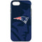 NFL New England Patriots Double Vision iPhone 7 Pro Case