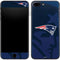 NFL New England Patriots Double Vision iPhone 8 Plus Skin
