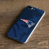 NFL New England Patriots Double Vision iPhone 8 Plus Skin
