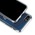 NFL New England Patriots Double Vision iPhone SE (2nd & 3rd Gen) Clear Case