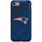 NFL New England Patriots Double Vision iPhone SE (2nd & 3rd Gen) Pro Case