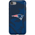 NFL New England Patriots Double Vision iPhone SE (2nd & 3rd Gen) Pro Case