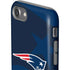NFL New England Patriots Double Vision iPhone SE (2nd & 3rd Gen) Pro Case