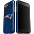 NFL New England Patriots Double Vision iPhone SE (2nd & 3rd Gen) Pro Case