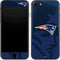 NFL New England Patriots Double Vision iPhone SE (2nd & 3rd Gen) Skin