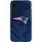 NFL New England Patriots Double Vision iPhone XR Pro Case