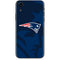 NFL New England Patriots Double Vision iPhone XR Skin
