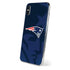 NFL New England Patriots Double Vision iPhone XS Max Skin