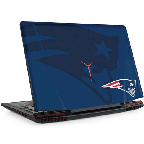 NFL New England Patriots Double Vision Legion Y720 Skin