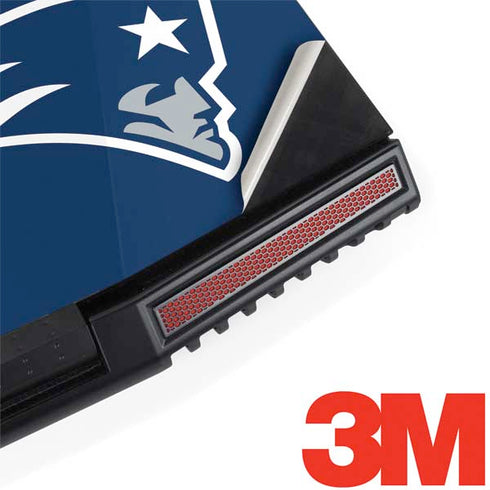 NFL New England Patriots Double Vision Legion Y720 Skin