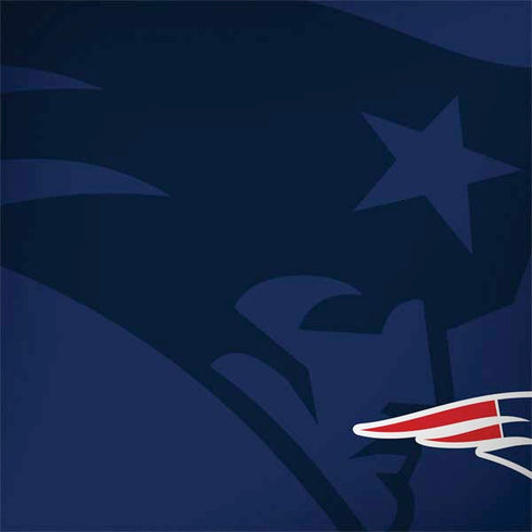 NFL New England Patriots Double Vision Legion Y720 Skin