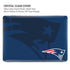 NFL New England Patriots Double Vision MacBook Air 13in M1 (2021) Case plus Skin