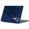 NFL New England Patriots Double Vision Apple MacBook Pro 13-inch Skin