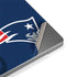NFL New England Patriots Double Vision MacBook Pro 14in (2021-24) Skin