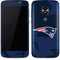 NFL New England Patriots Double Vision Moto E5 Play Skin