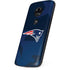 NFL New England Patriots Double Vision Moto E5 Play Skin