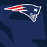 NFL New England Patriots Double Vision Moto E5 Play Skin