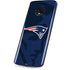 NFL New England Patriots Double Vision Moto G6 Skin