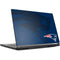 NFL New England Patriots Double Vision MSI GS65 Stealth Laptop Skin