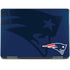 NFL New England Patriots Double Vision Notebook 9 Pro 13in (2017) Skin