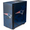 NFL New England Patriots Double Vision NZXT H510 Compact ATX Mid-Tower Case Skin