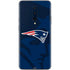 NFL New England Patriots Double Vision OnePlus 7 Pro Skin