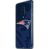 NFL New England Patriots Double Vision OnePlus 7 Pro Skin