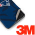 NFL New England Patriots Double Vision OnePlus 7 Pro Skin