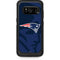NFL New England Patriots Double Vision Otterbox Commuter Galaxy Skin